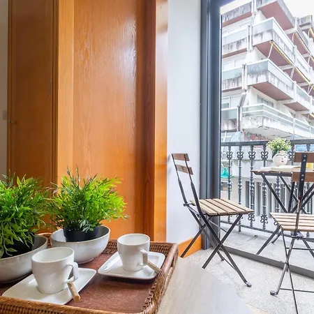 아파트 El Balcon De Progreso 비고