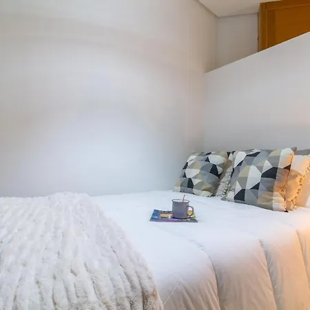 דירה El Balcon De Progreso