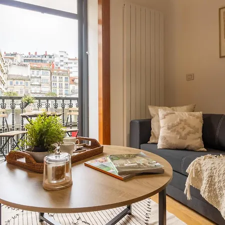 El Balcon De Progreso *