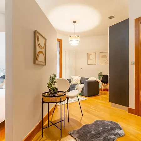 El Balcon De Progreso דירה