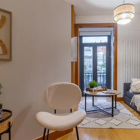 아파트 El Balcon De Progreso 비고