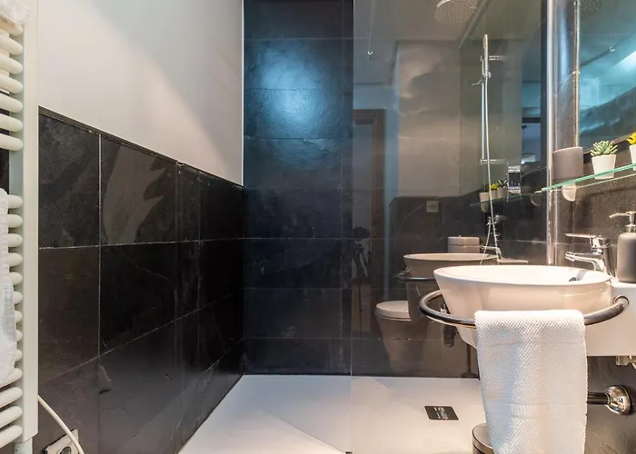 Апартаменты El Balcon De Progreso