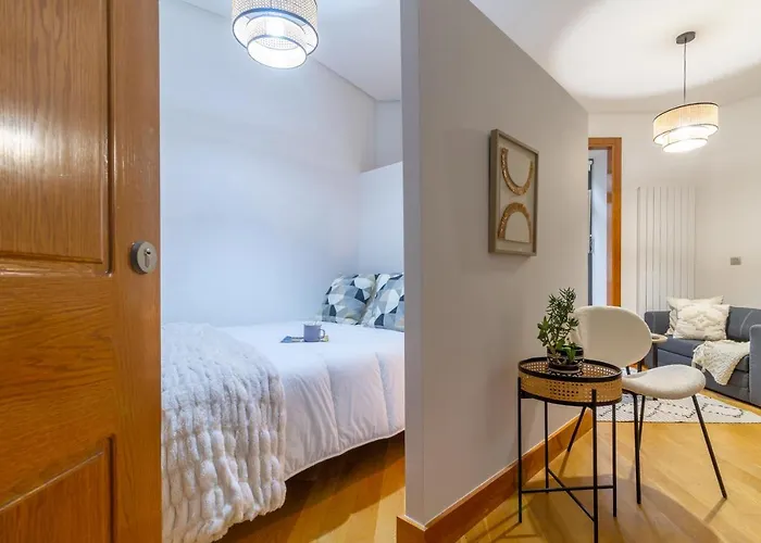 El Balcon De Progreso Апартаменты