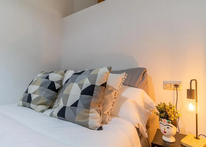 El Balcon De Progreso *