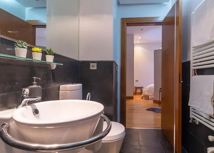 Апартаменты El Balcon De Progreso