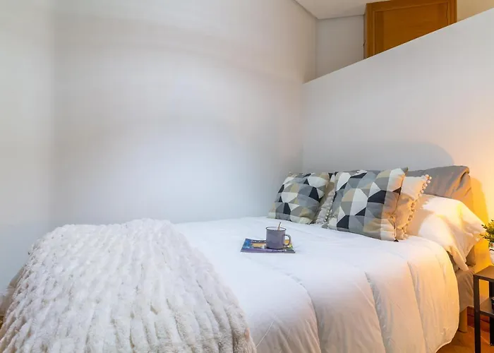 Апартаменты El Balcon De Progreso