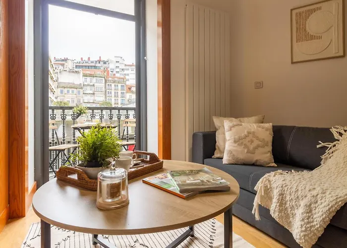 El Balcon De Progreso *